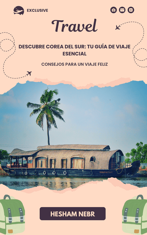 Comprehensive destination guides featuring hidden gems - spanish