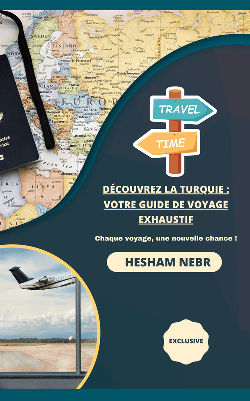 Key international travel advice for first-time travelers -french