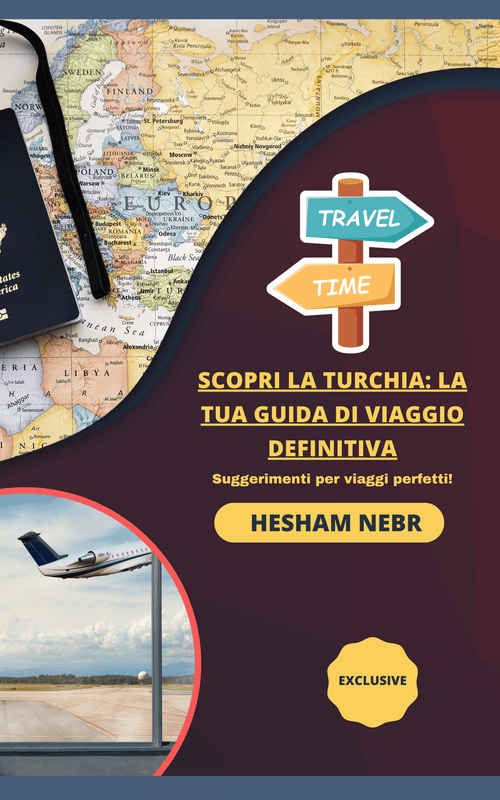 Key international travel advice for first-time travelers - Italian