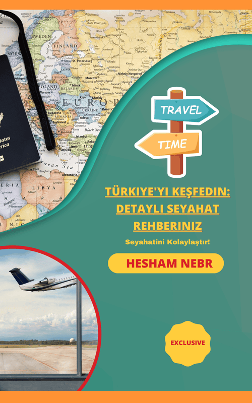 Key international travel advice for first-time travelers - Turkish