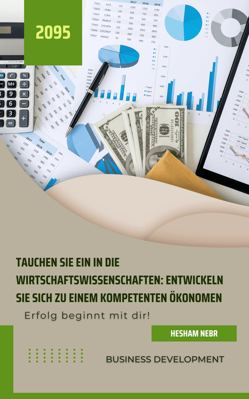 Personal branding for job seekers: Creating a standout image - German