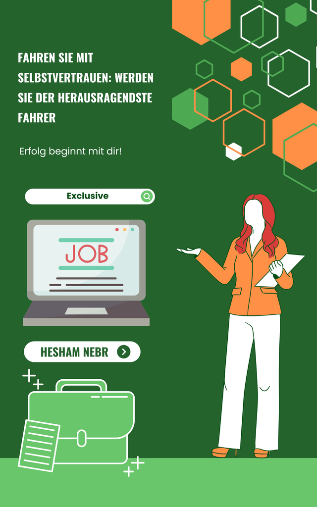 Personal branding for job seekers: Social media presence - German