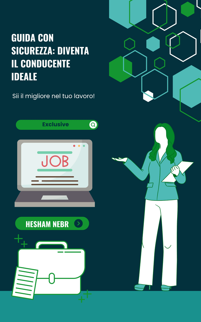 Personal branding for job seekers: Social media presence - Italian