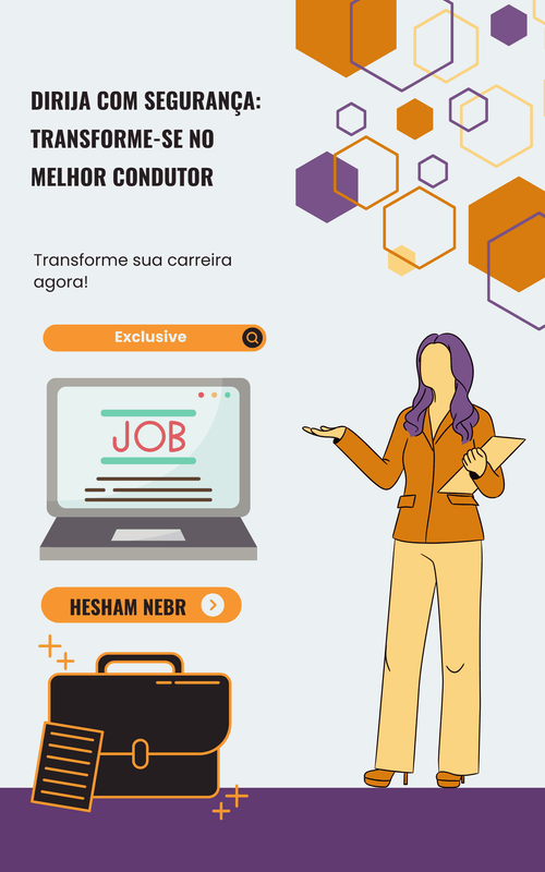 Personal branding for job seekers: Social media presence - Portuguese