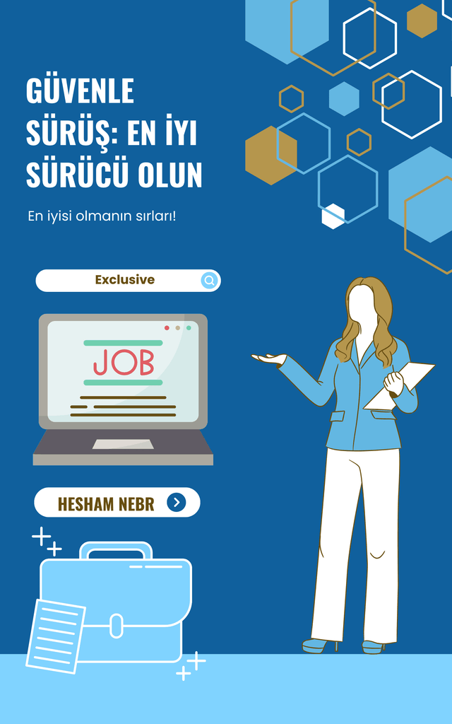 Personal branding for job seekers: Social media presence - Turkish