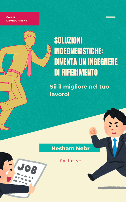 Unlocking employment opportunities in a competitive market - Italian