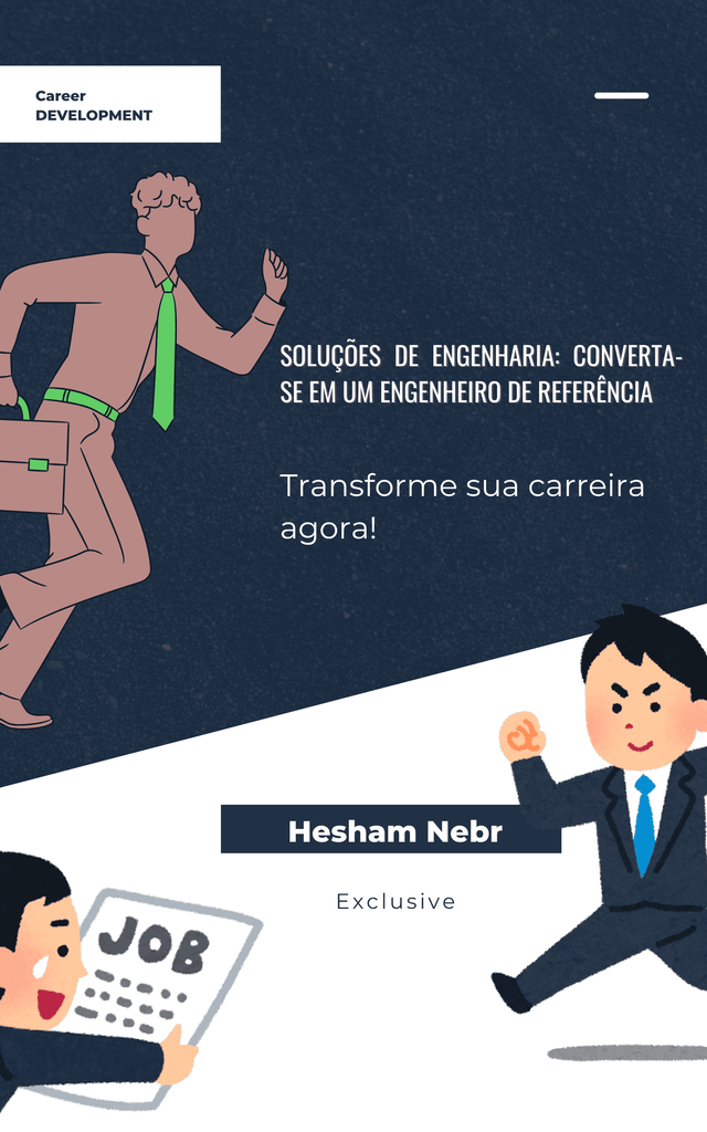 Unlocking employment opportunities in a competitive market - Portuguese