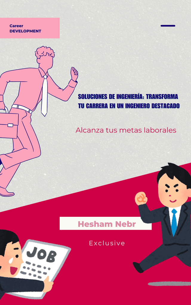 Unlocking employment opportunities in a competitive market - spanish