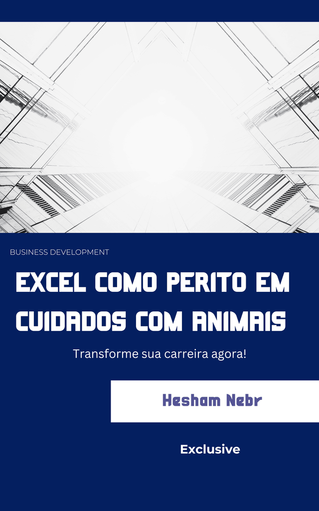 An animal care specialist attending to animals in a shelter -  Portuguese