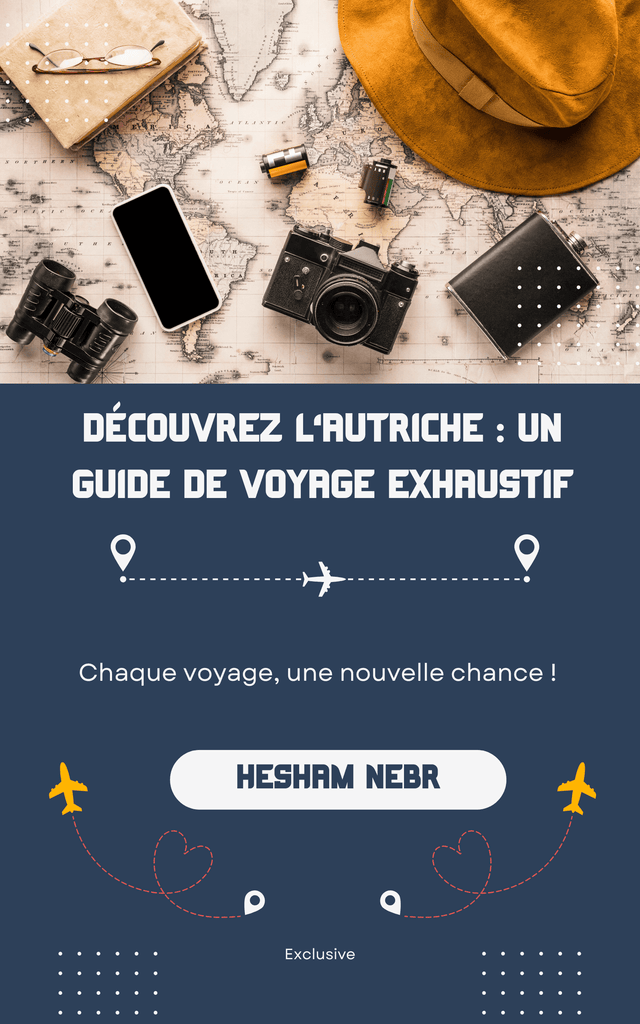 Adventure planning essentials: Making the most of your trip -french