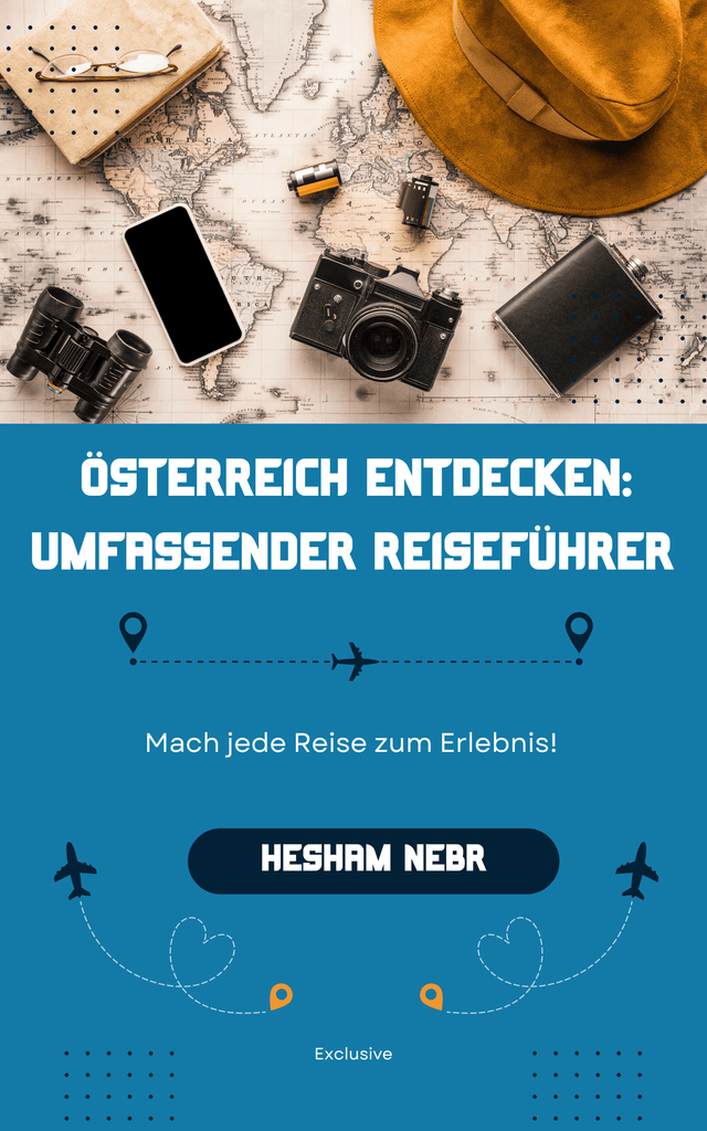 Adventure planning essentials: Making the most of your trip - German