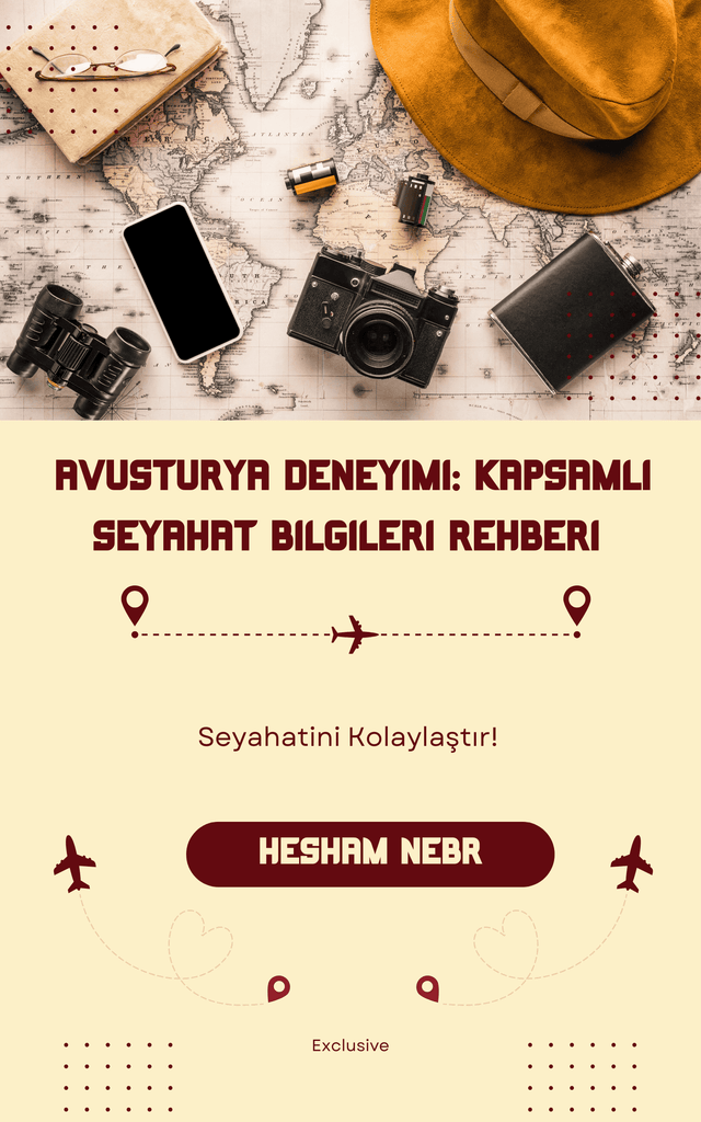 An outline of Austria’s cultural treasures, historical sites, and travel tips - Turkish