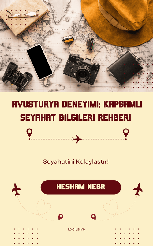 An outline of Austria’s cultural treasures, historical sites, and travel tips - Turkish