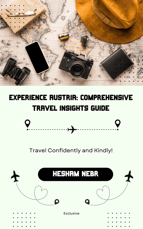 Adventure planning essentials: Making the most of your trip