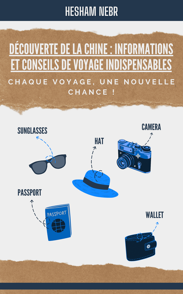 Country exploration guide: Discovering unique destinations -french