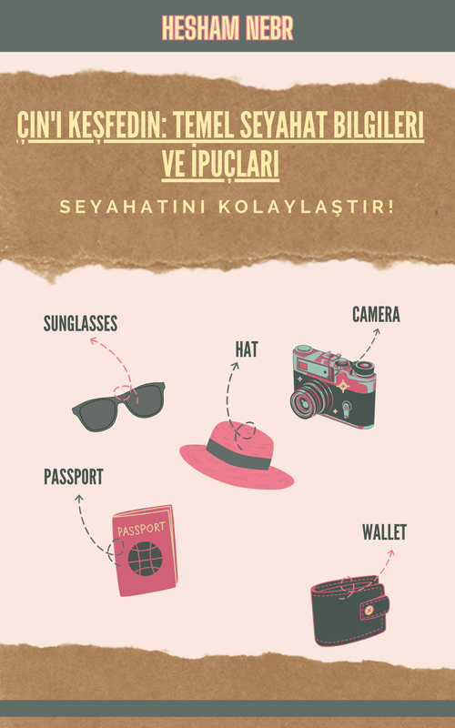 Country exploration guide: Discovering unique destinations - Turkish