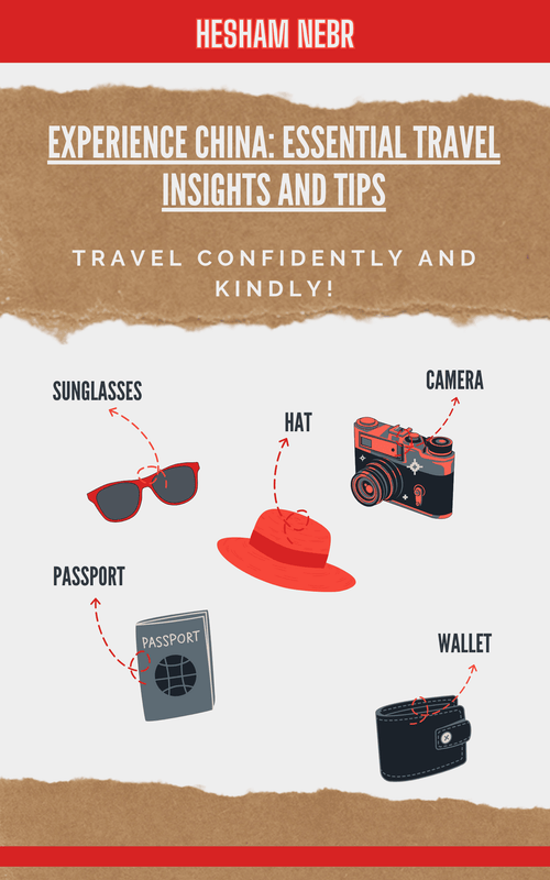 Country exploration guide: Discovering unique destinations