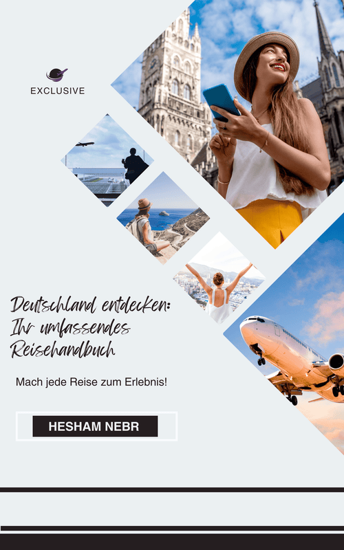 Travel safety precautions: Staying secure while exploring - German