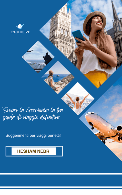 Travel safety precautions: Staying secure while exploring - Italian