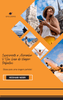 A well-organized travel handbook featuring  Portuguesey’s key attractions and travel tips -  Portuguese