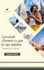 A well-organized travel handbook featuring Spanishy’s key attractions and travel tips - Spanish