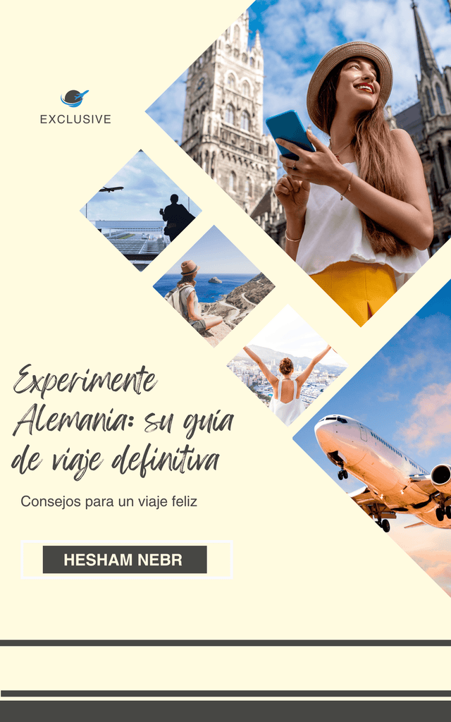 A well-organized travel handbook featuring Spanishy’s key attractions and travel tips - Spanish