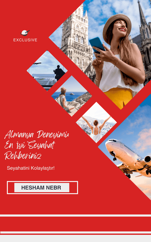A well-organized travel handbook featuring Turkishy’s key attractions and travel tips - Turkish