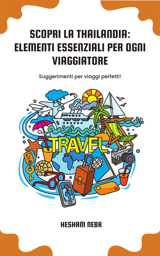 Travel resources for adventurous explorers: Top picks - Italian