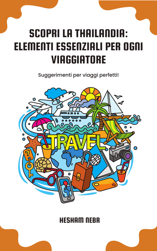 Travel resources for adventurous explorers: Top picks - Italian