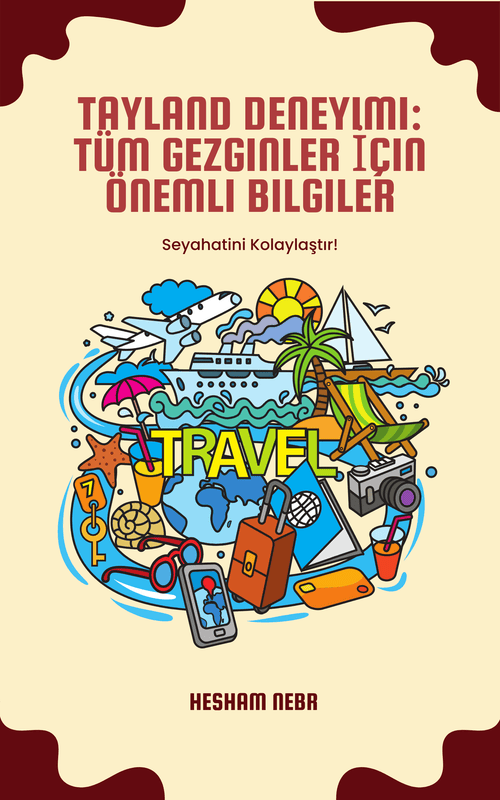 Travel resources for adventurous explorers: Top picks - Turkish