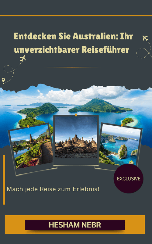 Travel tips infographic: Essential advice for travelers - German