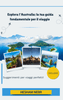 Travel tips infographic: Essential advice for travelers - Italian