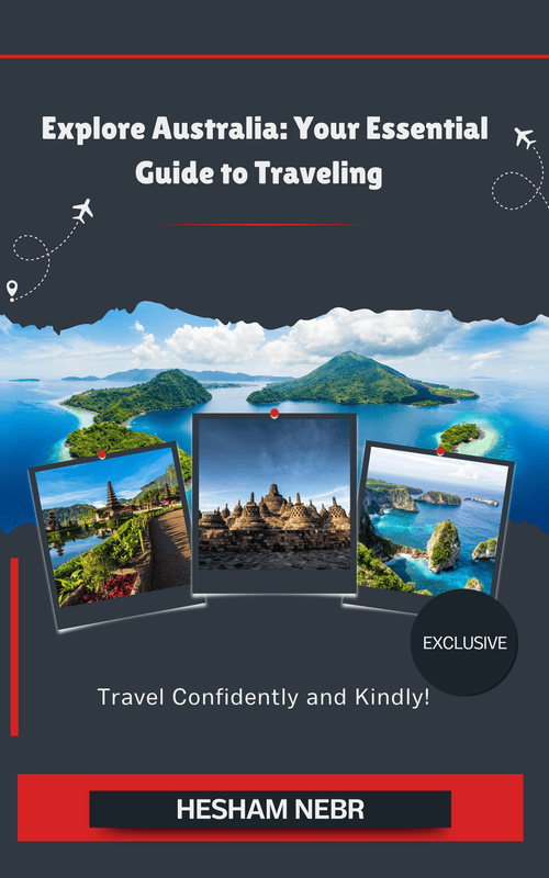Travel tips infographic: Essential advice for travelers