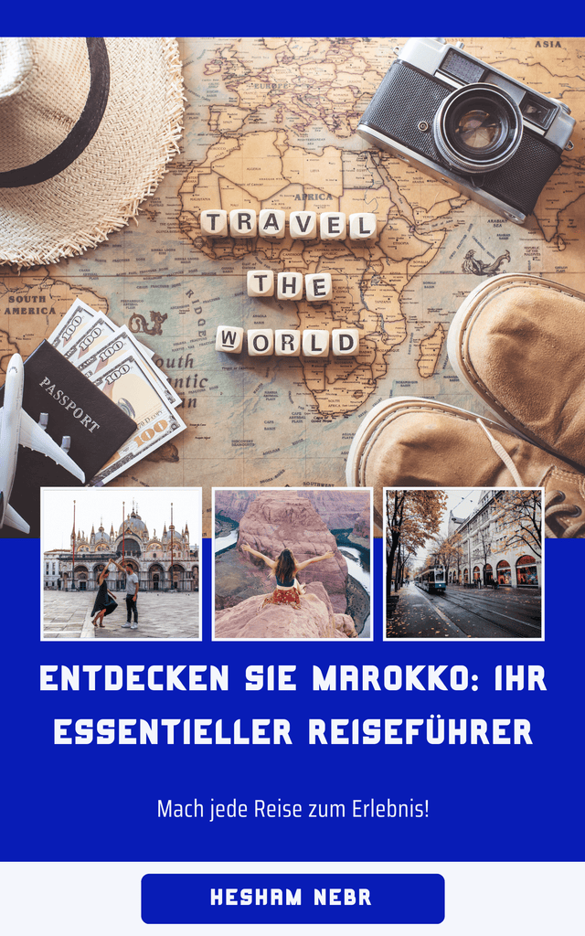 Traveler etiquette: Dos and don’ts for respectful travel - German