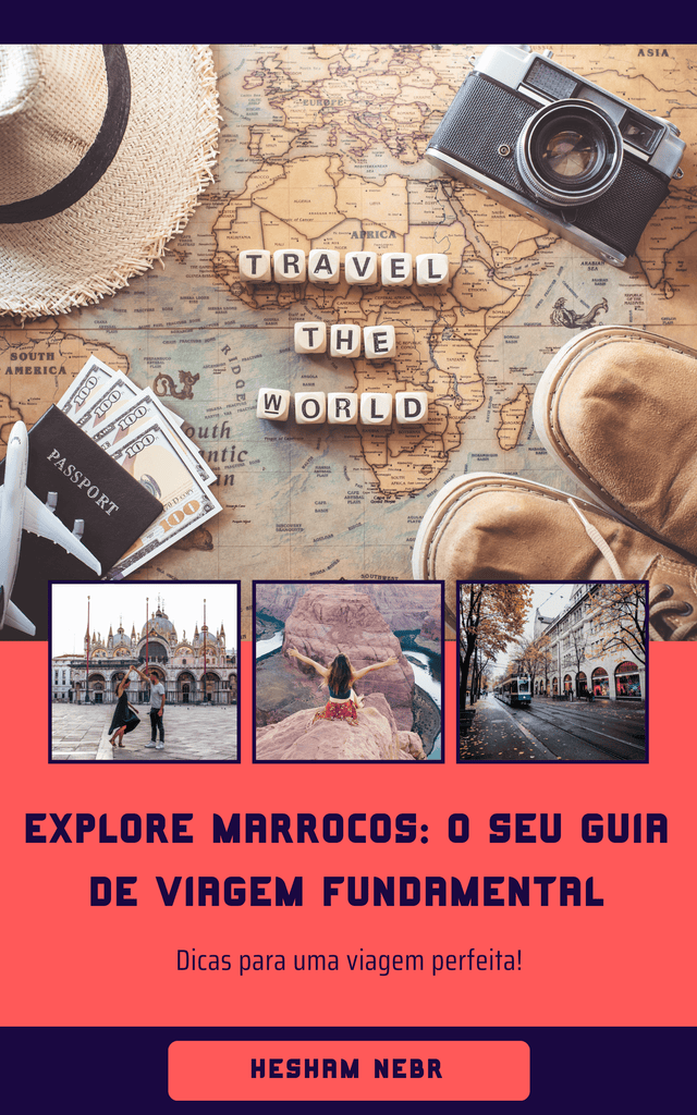 Traveler etiquette: Dos and don’ts for respectful travel - Portuguese