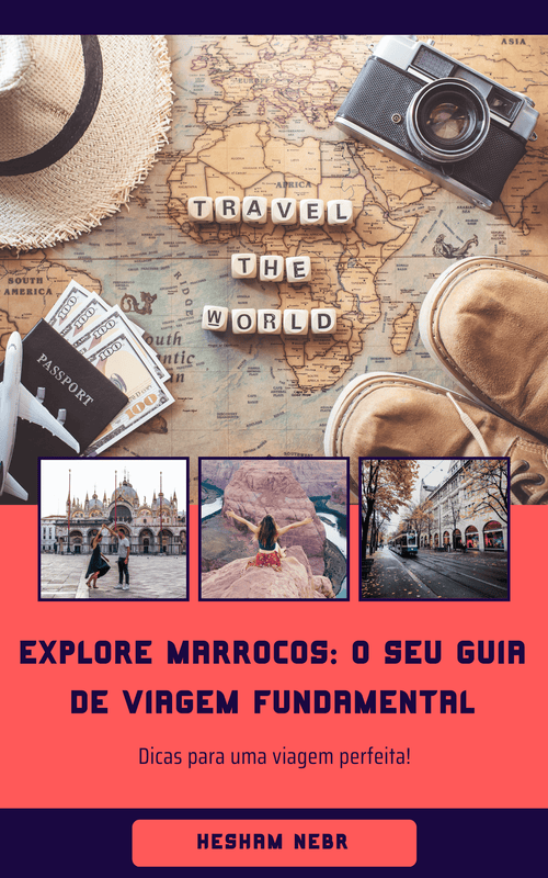 Traveler etiquette: Dos and don’ts for respectful travel - Portuguese