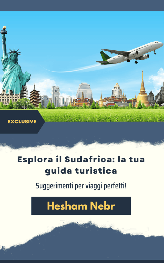 Ideal itinerary suggestions for family vacations - Italian