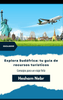 A travel resource featuring the diverse beauty and attractions of South Africa - Spanish