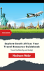 A travel resource featuring the diverse beauty and attractions of South Africa