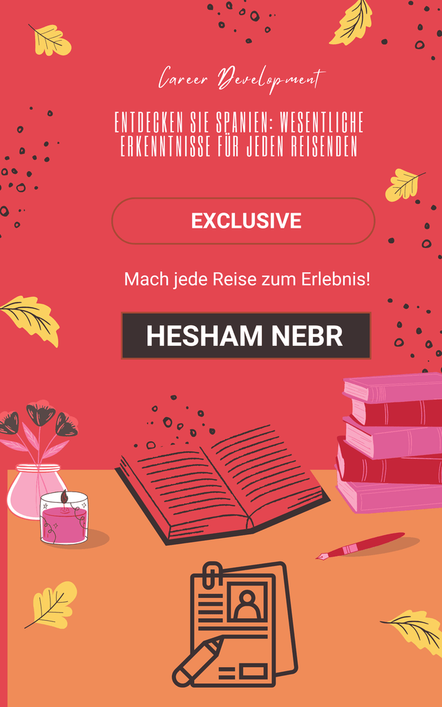 An overview of Spain’s key attractions and travel insights for visitors - German