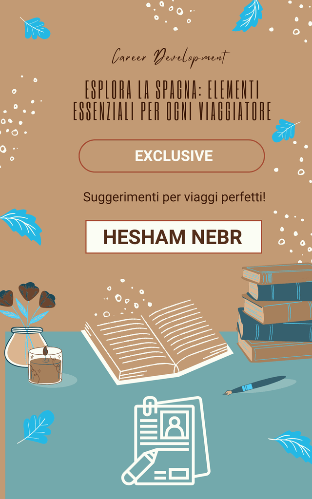 An overview of Spain’s key attractions and travel insights for visitors - Italian