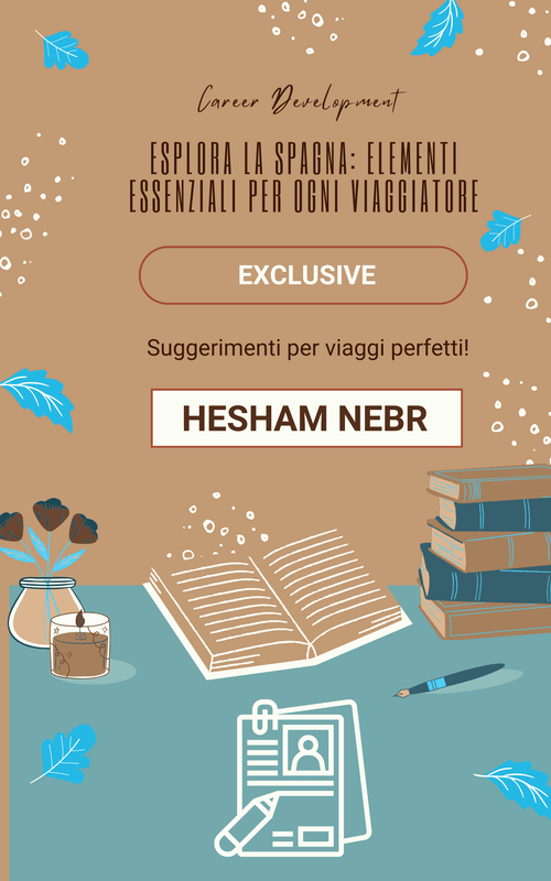 An overview of Spain’s key attractions and travel insights for visitors - Italian