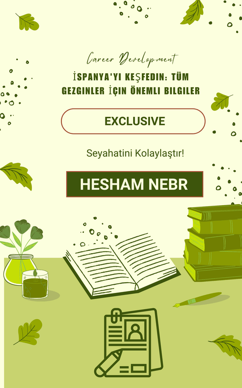 An overview of Spain’s key attractions and travel insights for visitors - Turkish