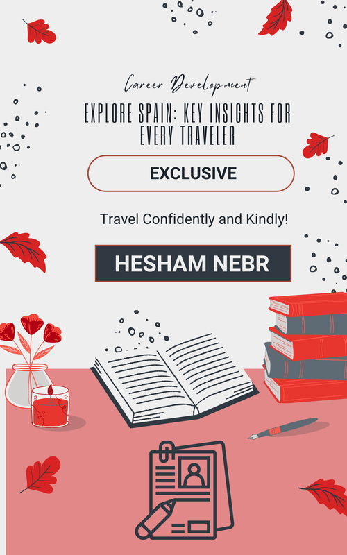 An overview of Spain’s key attractions and travel insights for visitors