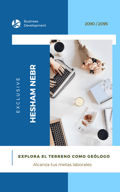 my job ebook cover - spanish