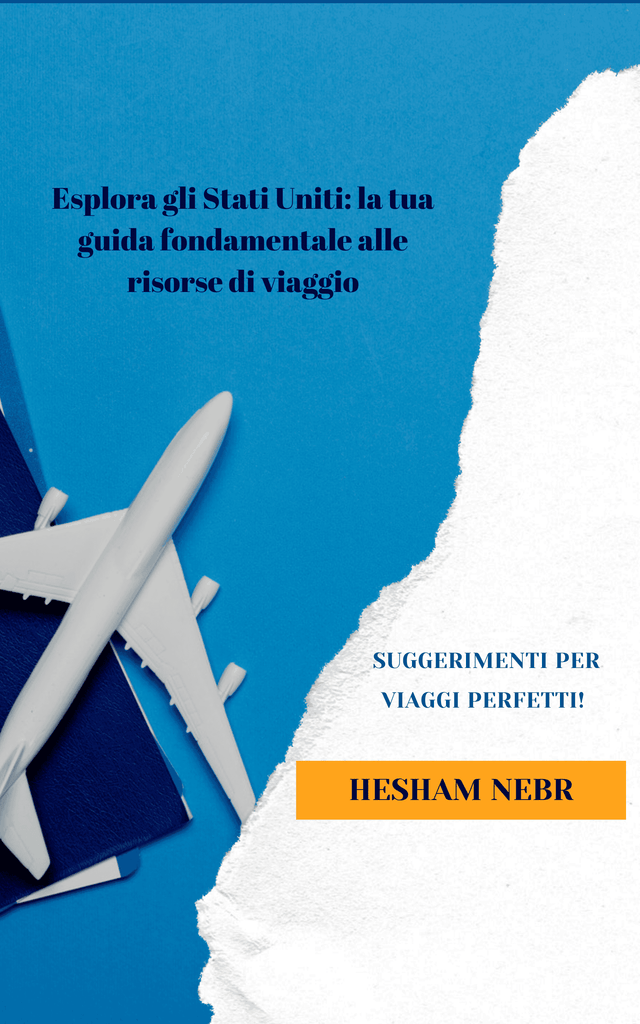 Pre-travel research tools: Planning your next adventure - Italian