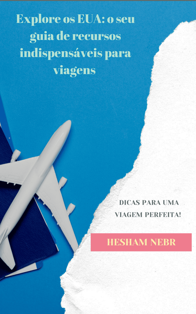 Pre-travel research tools: Planning your next adventure - Portuguese