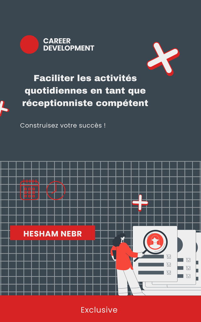 Successful business development case studies -french