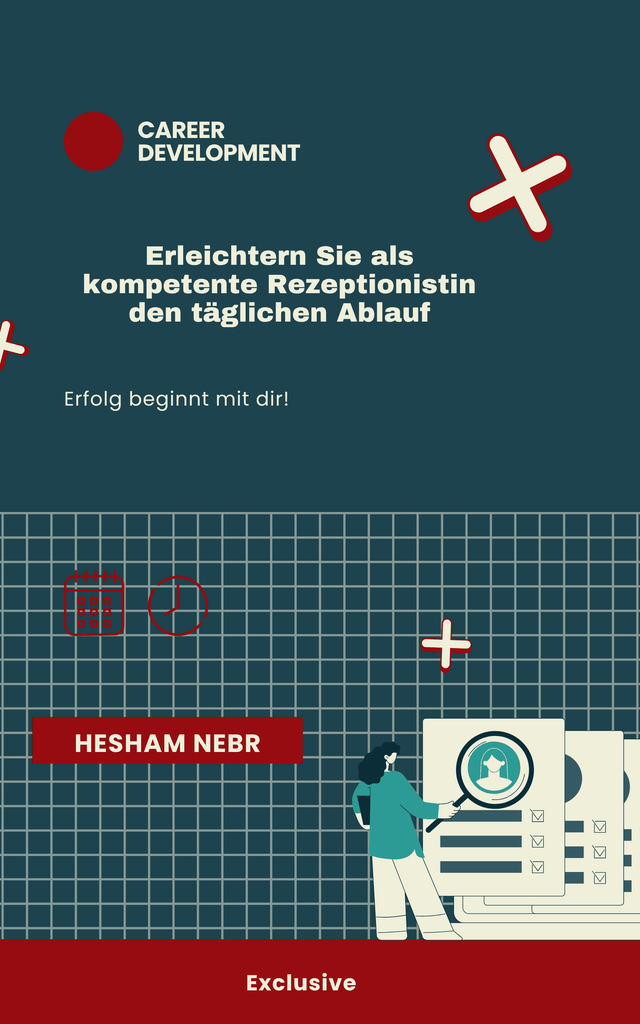 Successful business development case studies - German