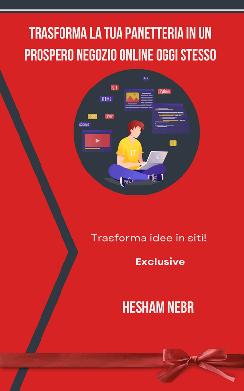 WordPress for E-Commerce: Setting Up Your Online Store - Italian